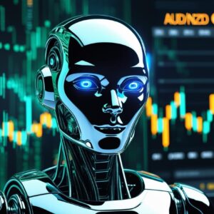 AUDNZD Bot