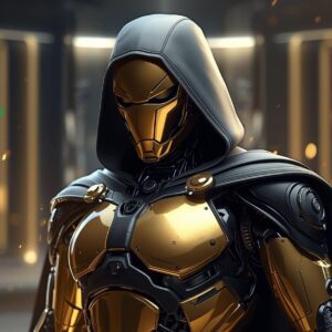 Gold Reaper