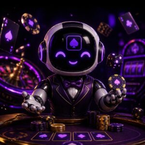 Gamble Bot